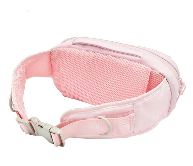 Hori Torba na ramię Adventure Pack Cozy Pink (switch 2) - 1471585 - zdjęcie 3